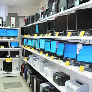 Компьютерные магазины Среднеуральска