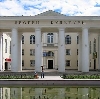 Дворцы и дома культуры в Среднеуральске