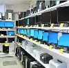 Компьютерные магазины в Среднеуральске