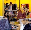 Магазины одежды и обуви в Среднеуральске