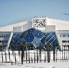 Спортивные комплексы в Среднеуральске