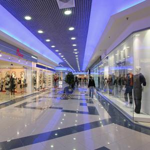 Торговые центры Среднеуральска